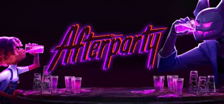 alluc the afterparty|The Afterparty Wiki .
